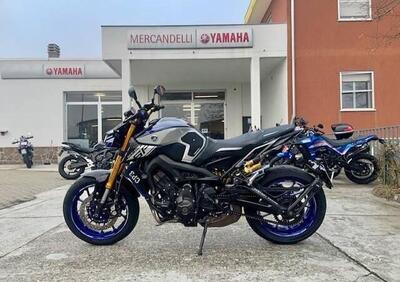 Yamaha MT-09 SP (2018 - 20) - Annuncio 9354045