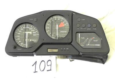 Tachimetro cruscotto strumento Honda VFR 750 RC36 - Annuncio 9354317