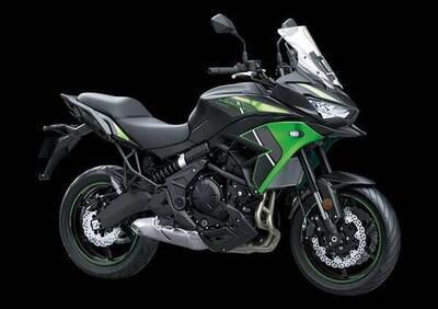 Kawasaki Versys 650 (2021 - 25) - Annuncio 9149481