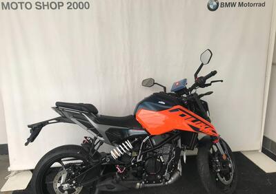 KTM 125 Duke (2024) - Annuncio 9354606