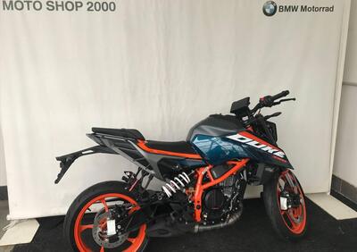 KTM 390 Duke (2024) - Annuncio 9354627