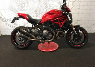 Ducati Monster 821 (2018 - 20) - Annuncio 9354632