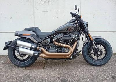 Harley-Davidson Fat Bob 114 (2021 - 24) - Annuncio 9354649