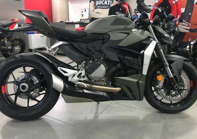 Ducati Streetfighter V2 (2022 - 24) - Annuncio 9354653