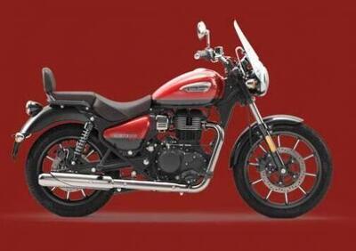 Royal Enfield Meteor 350 Supernova (2021 - 24) - Annuncio 8467623