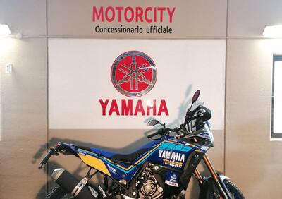 Yamaha Ténéré 700 World Raid (2022 - 24) - Annuncio 9354872