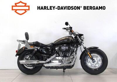 Harley-Davidson 1200 Custom (2018 - 20) - XL1200C - Annuncio 9355123