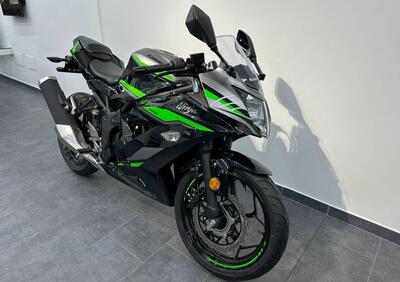 Kawasaki Ninja 125 (2021 - 25) - Annuncio 9355127