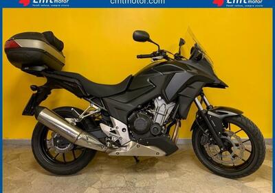 Honda CB 500 X ABS (2012 - 16) - Annuncio 9355326