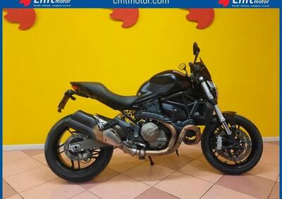 Ducati Monster 821 ABS (2014 - 17) - Annuncio 9355338