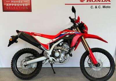 Honda CRF 300 L (2021 - 24) - Annuncio 9355465