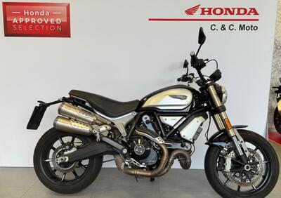 Ducati Scrambler 1100 (2018 - 20) - Annuncio 9355479