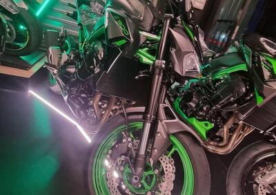 Kawasaki Z 900 (2021 - 24) - Annuncio 9355603