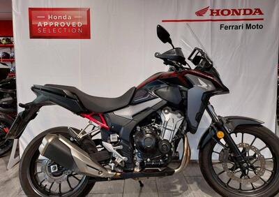 Honda CB 500 X (2021) - Annuncio 9355586