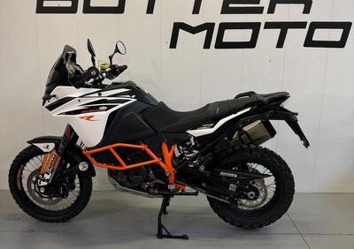 KTM 1090 Adventure R (2017 - 19) - Annuncio 9355628