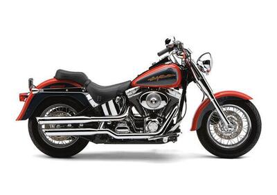 Marmitte Cobra 3” Slip-On per Softail Deuce dal 20  - Annuncio 8547326