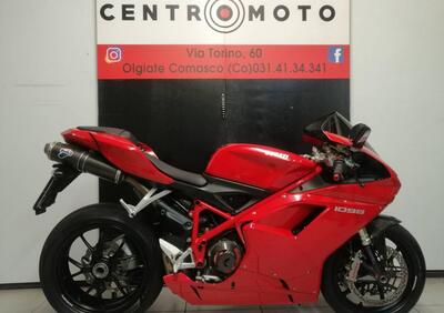 Ducati 1098 (2006 - 09) - Annuncio 9355826