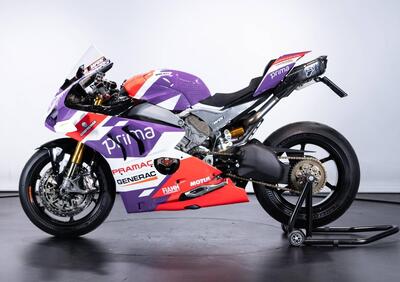 Ducati Panigale V4 (2022 - 24) - Annuncio 9355947