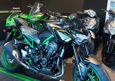 Kawasaki Z 900 (2021 - 24) - Annuncio 9268132