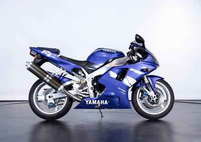 Yamaha 1999 YAHAMA YZF R1 - Annuncio 9356078
