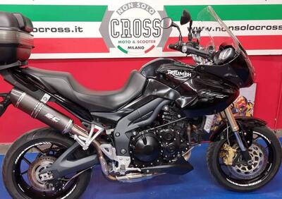 Triumph Tiger 1050 ABS (2006 - 12) - Annuncio 9356090