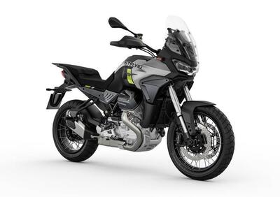 Moto Guzzi Stelvio (2024) - Annuncio 9356221