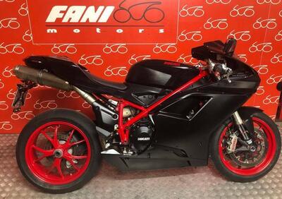 Ducati 848 EVO (2010 - 12) - Annuncio 9356230