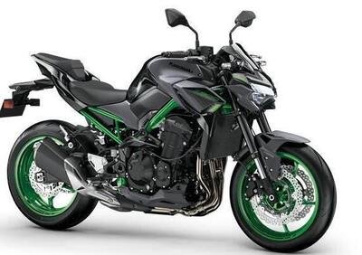 Kawasaki Z 900 A2 (2021 - 24) - Annuncio 7974469