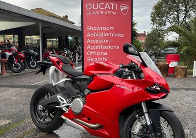 Ducati 899 Panigale ABS (2013 - 15) - Annuncio 9356563