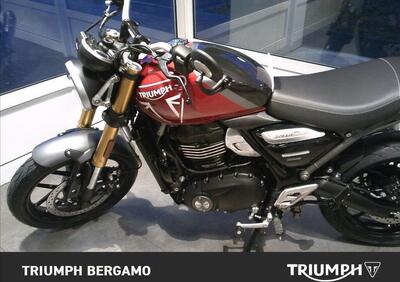 Triumph Speed 400 (2024) - Annuncio 9356639