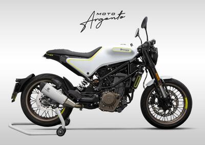 Husqvarna Vitpilen 401 (2018 - 19) - Annuncio 9356644