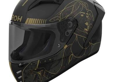 CASCO INTEGRALE AIROH TITAN MATT - AIRCNTIT35- - Annuncio 9356660