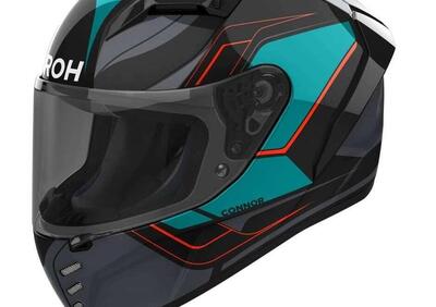 CASCO INTEGRALE CONNOR DUNK GLOSS - AIRCND90- Airoh - Annuncio 9356741