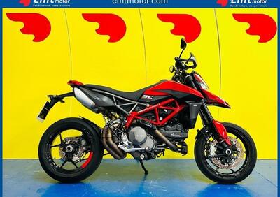 Ducati Hypermotard 950 (2019 - 20) - Annuncio 9356762
