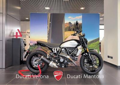 Ducati Scrambler 800 Icon (2023 - 24) - Annuncio 9356820