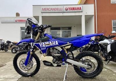 Yamaha WR 450 F (2019 - 20) - Annuncio 9248743