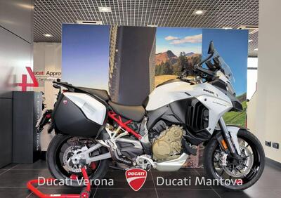 Ducati Multistrada V4 S (2021 - 24) - Annuncio 9356872