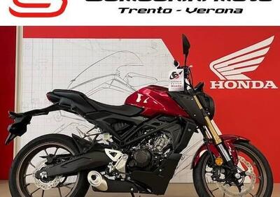 Honda CB 125 R (2021 - 23) - Annuncio 9356903