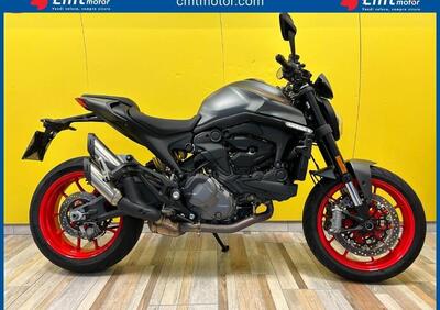 Ducati Monster 937 + (2021 - 24) - Annuncio 9357003
