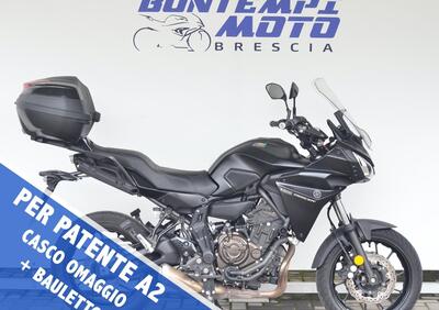Yamaha Tracer 700 (2016 - 20) - Annuncio 9163268
