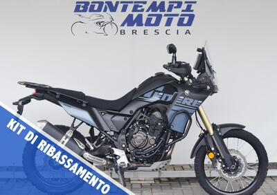 Yamaha Ténéré 700 (2019 - 20) - Annuncio 9356122