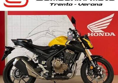 Honda CB 500 F (2022 - 23) - Annuncio 9357047