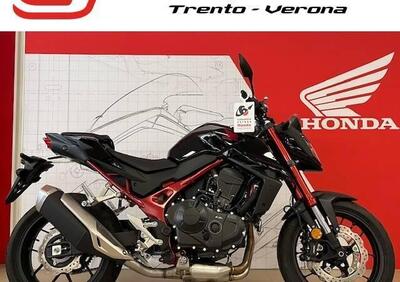 Honda CB 750 Hornet (2023 - 24) - Annuncio 9357050