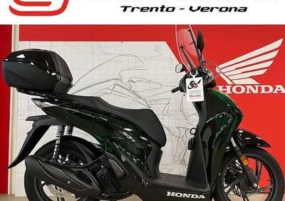 Honda SH 125i Vetro (2024) - Annuncio 9357057