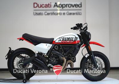Ducati Scrambler 800 Urban Motard (2022) - Annuncio 9357348