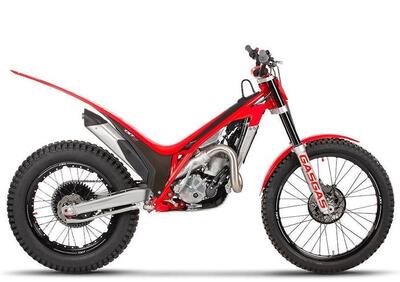 GASGAS TXT 125 Racing (2024 - 25) - Annuncio 9357356