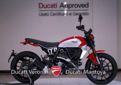Ducati Scrambler 800 Icon (2023 - 24) - Annuncio 9357396