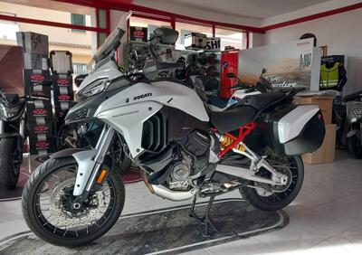 Ducati Multistrada V4 S (2021 - 24) - Annuncio 9357495