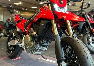 Ducati Hypermotard 698 Mono (2024) - Annuncio 9348649