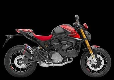 Ducati Monster 937 SP (2023 - 24) - Annuncio 9357656